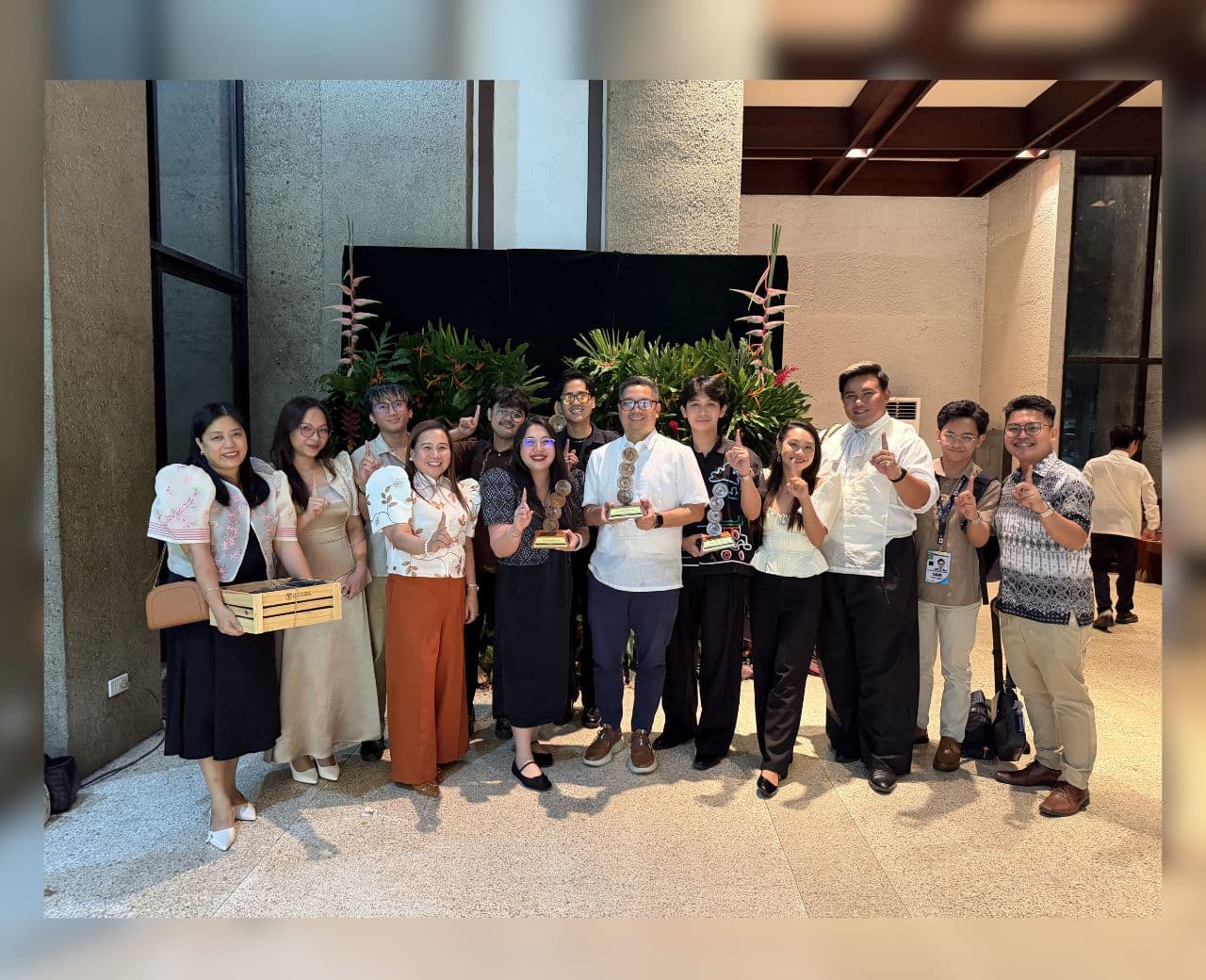 Gandingan Awards 2026