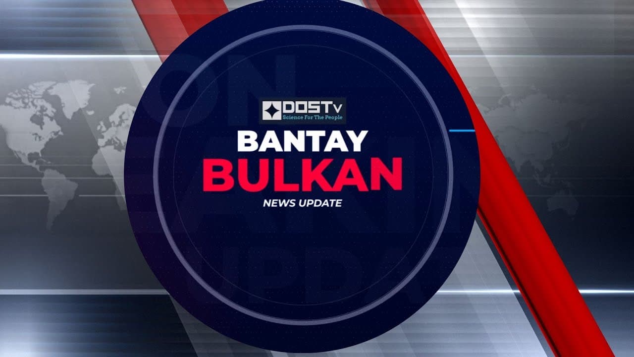 Bantay Bulkan