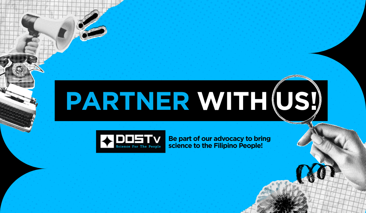 DOSTV Logo