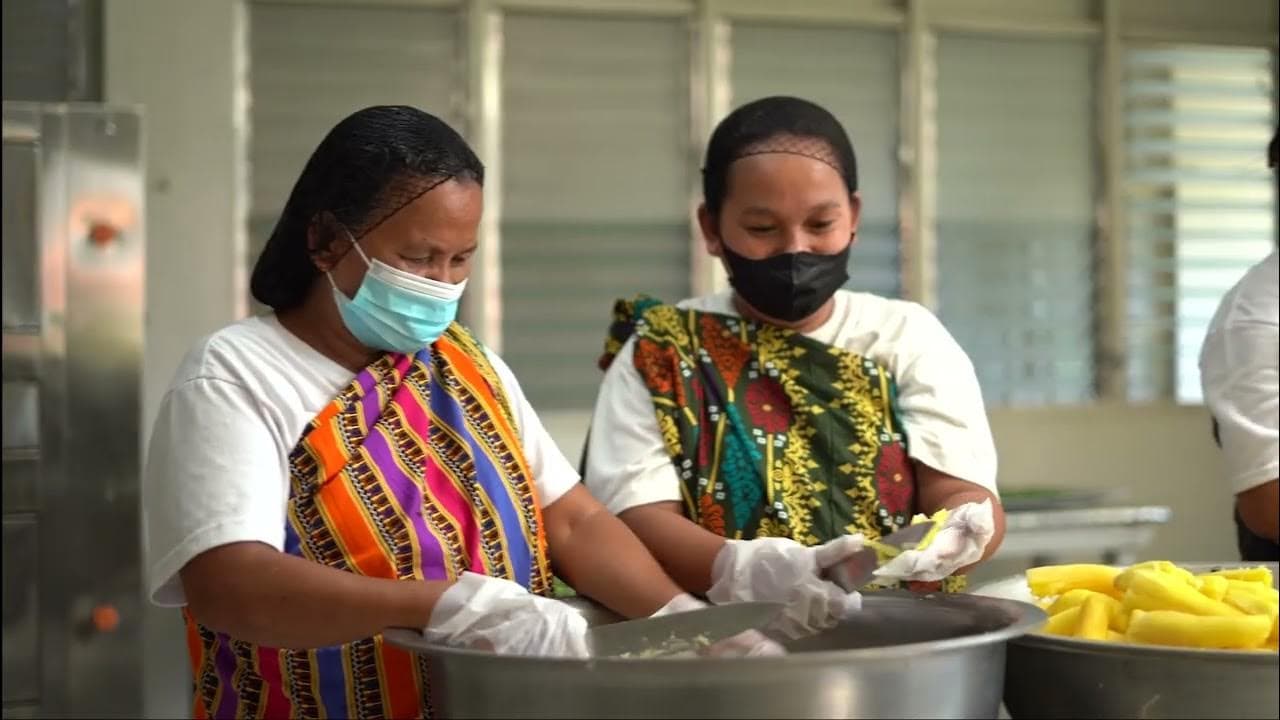 Siyensikat S03 EP06 Sagip Nutriflour  (CNN Philippines)
