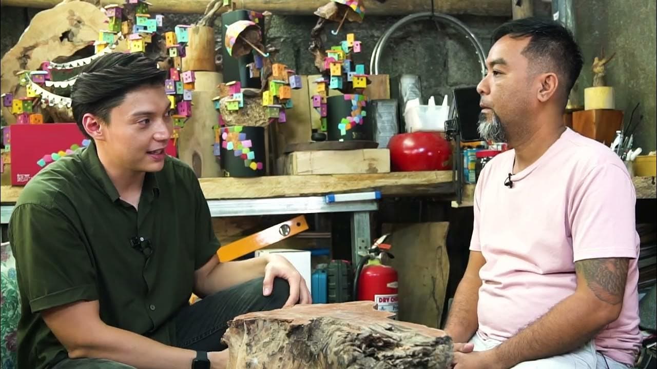 Siyensikat S04 CNN EP02: Alternative Wood Species for Carving