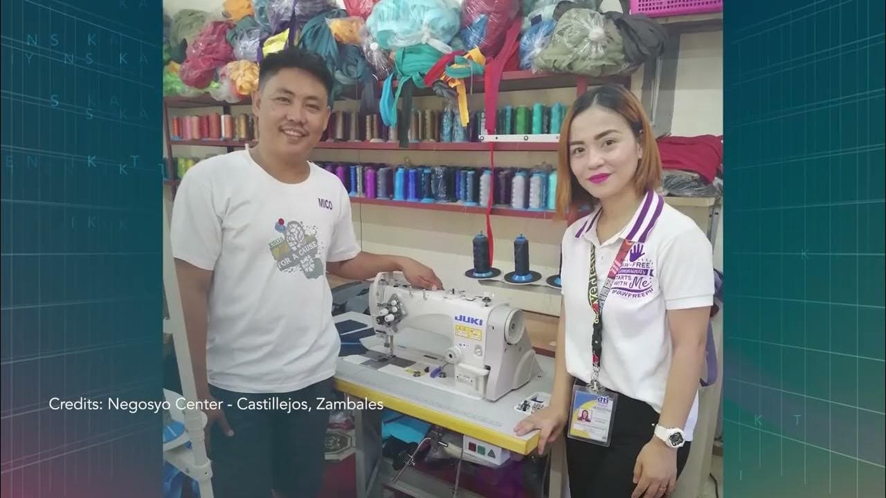 Siyensikat S04 CNN EP09: Golden Crown Petals and Herbs Project