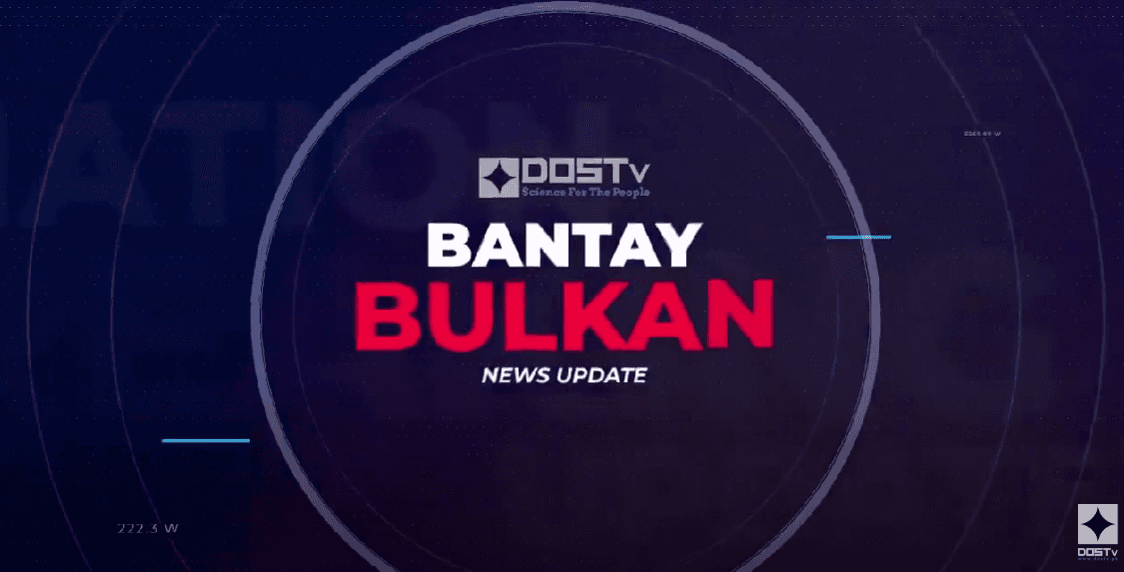 Bantay Bulkan: Isang Taon sa Kanlaon: Ang Siyensya sa Pagbabanta