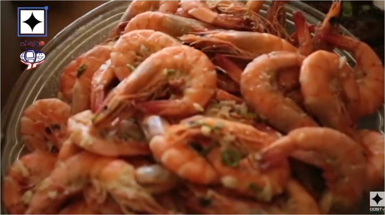 ExperTalk -  Dr. Corre Shrimp (DOSTv Episode 769)