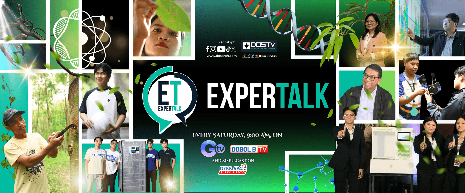 Expertalk