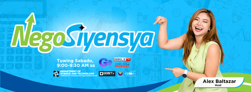 Negosiyensya