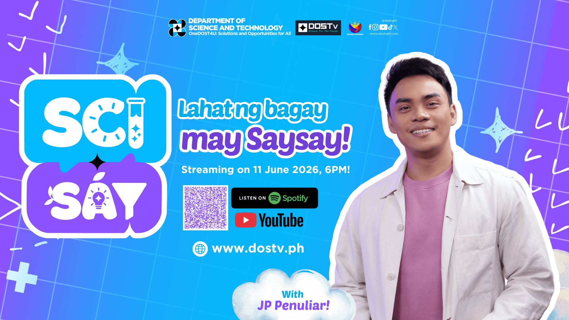 Sci.Sáy