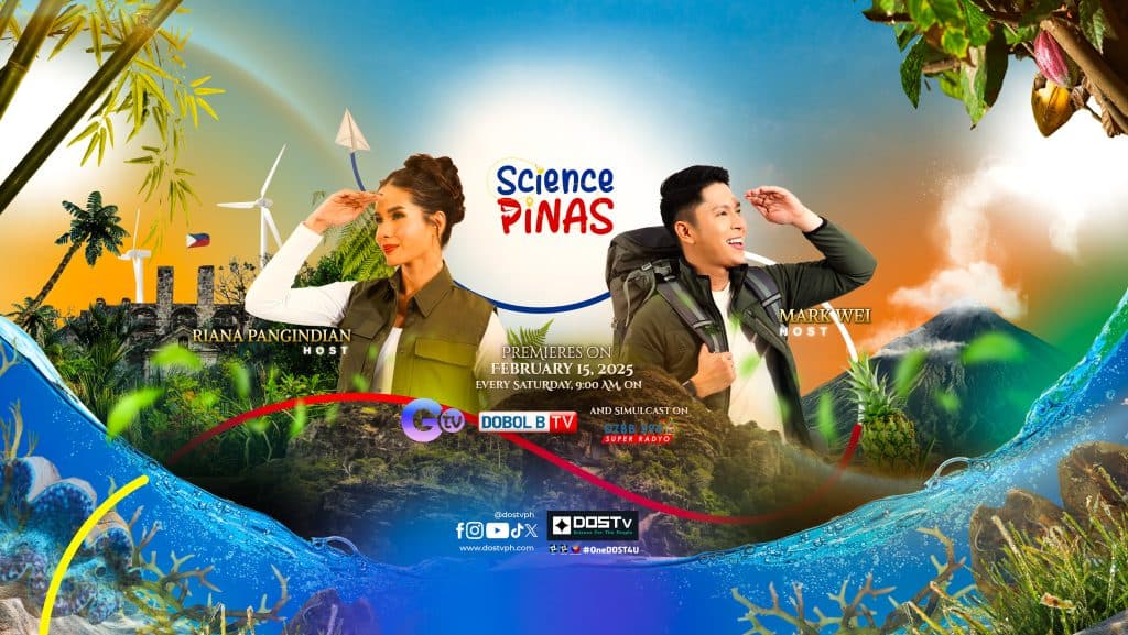 Science Pinas