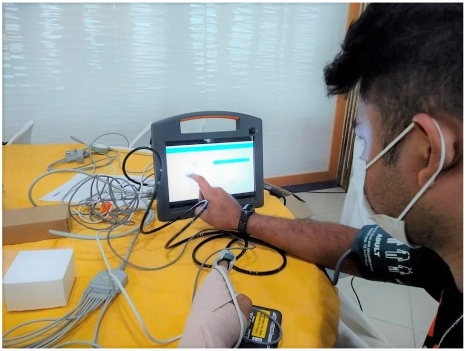 3 RHUs in Davao Oriental receive RxBox and training from DOST-XI image