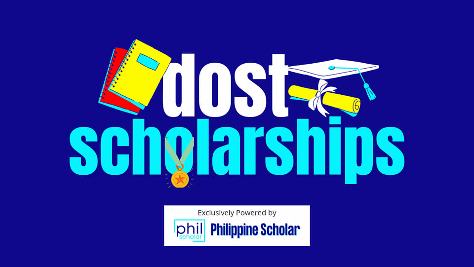 DOST-SEI hails qualifiers to the 2022 undergrad S&T scholarships image
