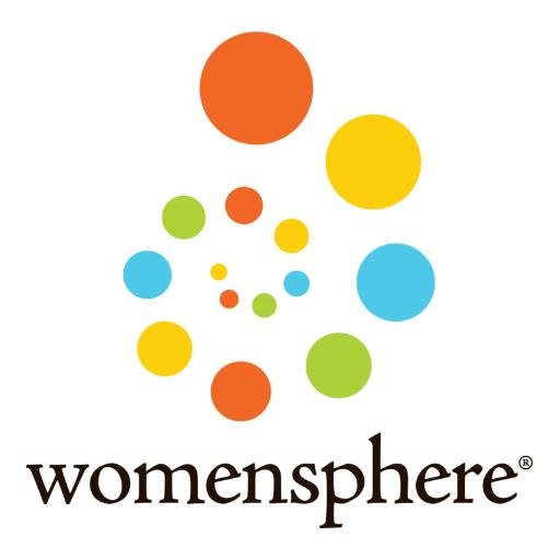Womensphere logo